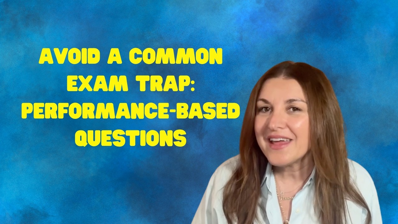 Dana Do's: How to Navigate Staff Performance-Based BCBA® Exam Questions