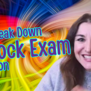 Questing for the Gold Standard of IOA Agreement – Pass the Big ABA Exam