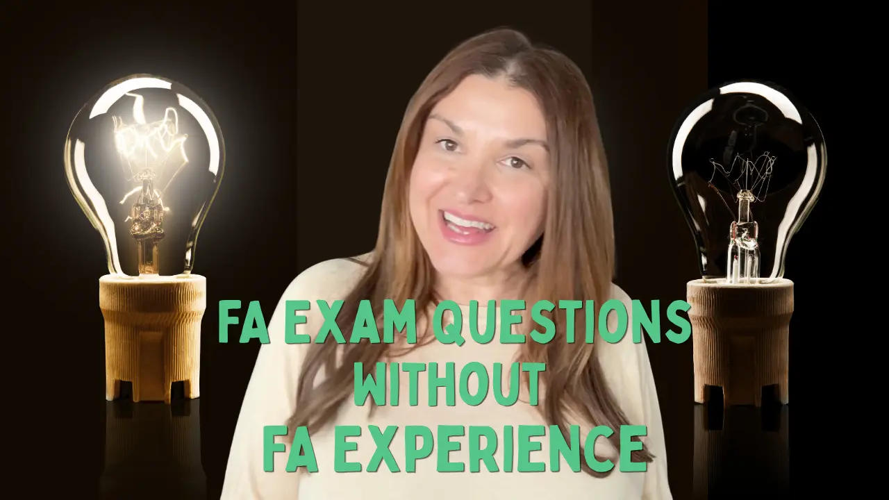 Dana Do’s: Understanding Functional Analysis (FA) to Navigate BCBA® Exam Questions