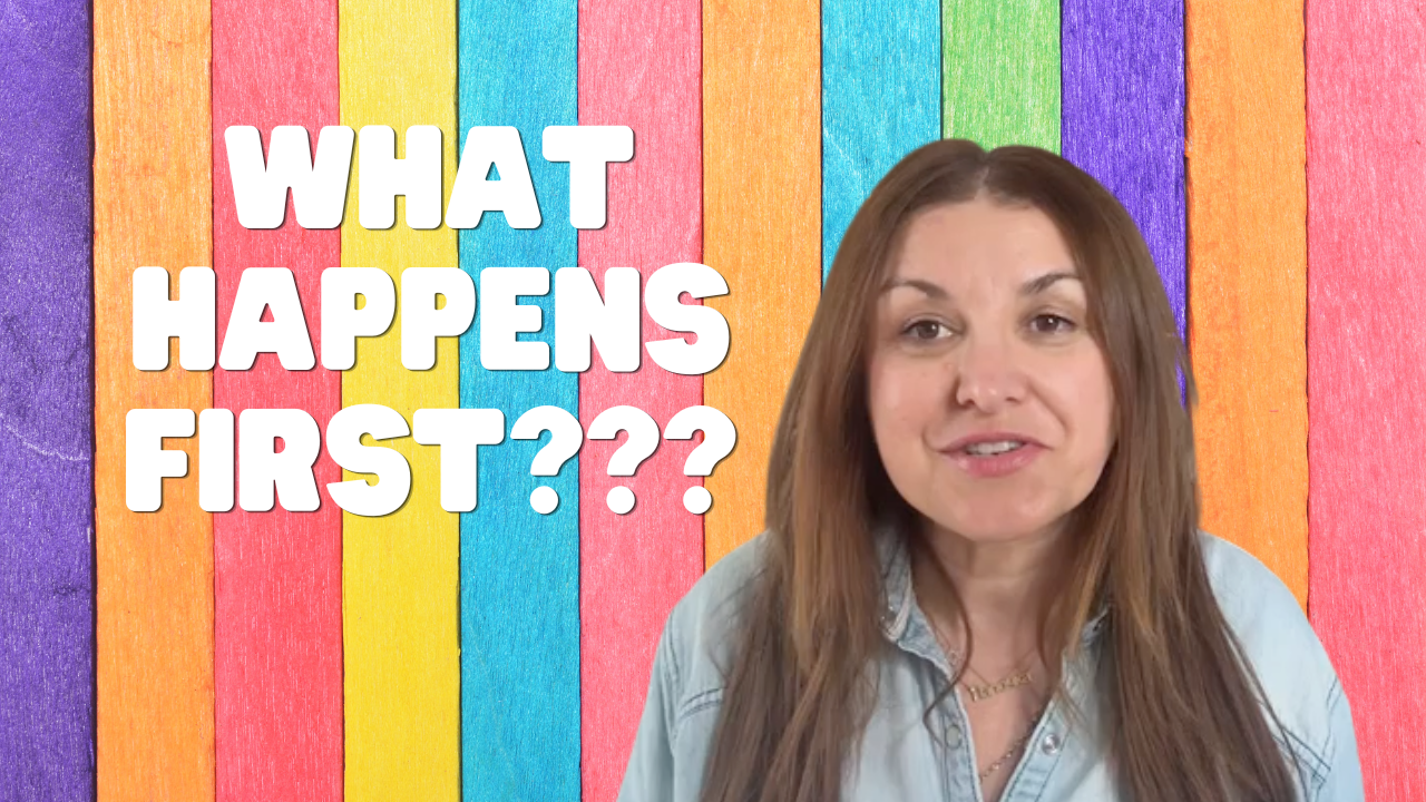 Dana Do’s: What Comes First? An Exam Tip to Crack These BCBA® Test Questions
