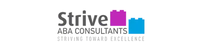 Strive ABA Consultants